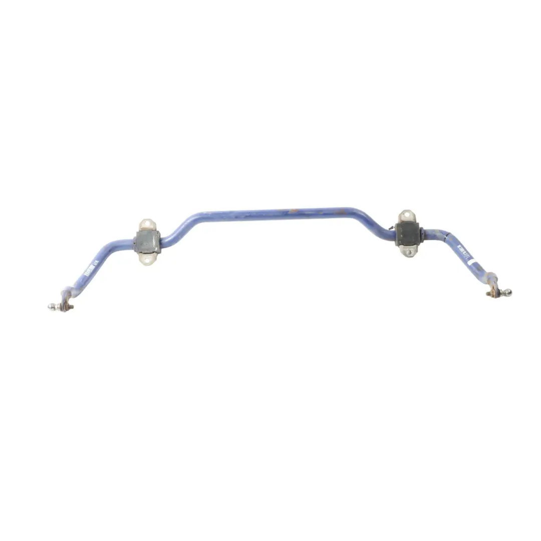 BMW F20 F21 Suspension Stabilizer Anti Roll Bar Front Axle H&amp;R - SKU HR33895HA-1 - Part number HR33895HA