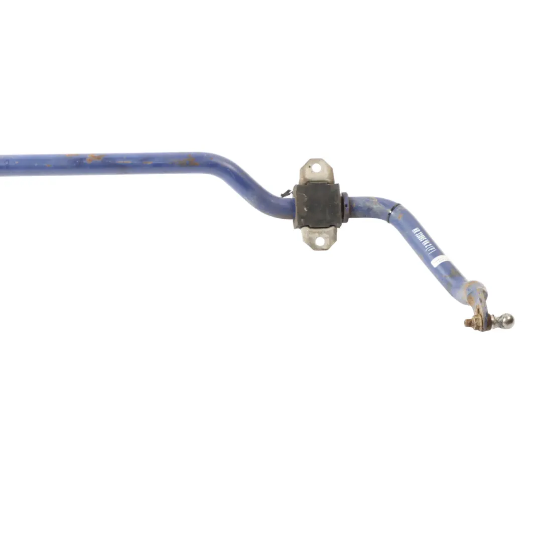 Suspension Stabilizer Anti Roll Bar Front Axle H&R to BMW F20 F21 with Part number HR33895HA BMW F20 F21 Suspension Stabilizer Anti Roll Bar Front Axle H&R - SKU HR33895HA-1 - Part number HR33895HA