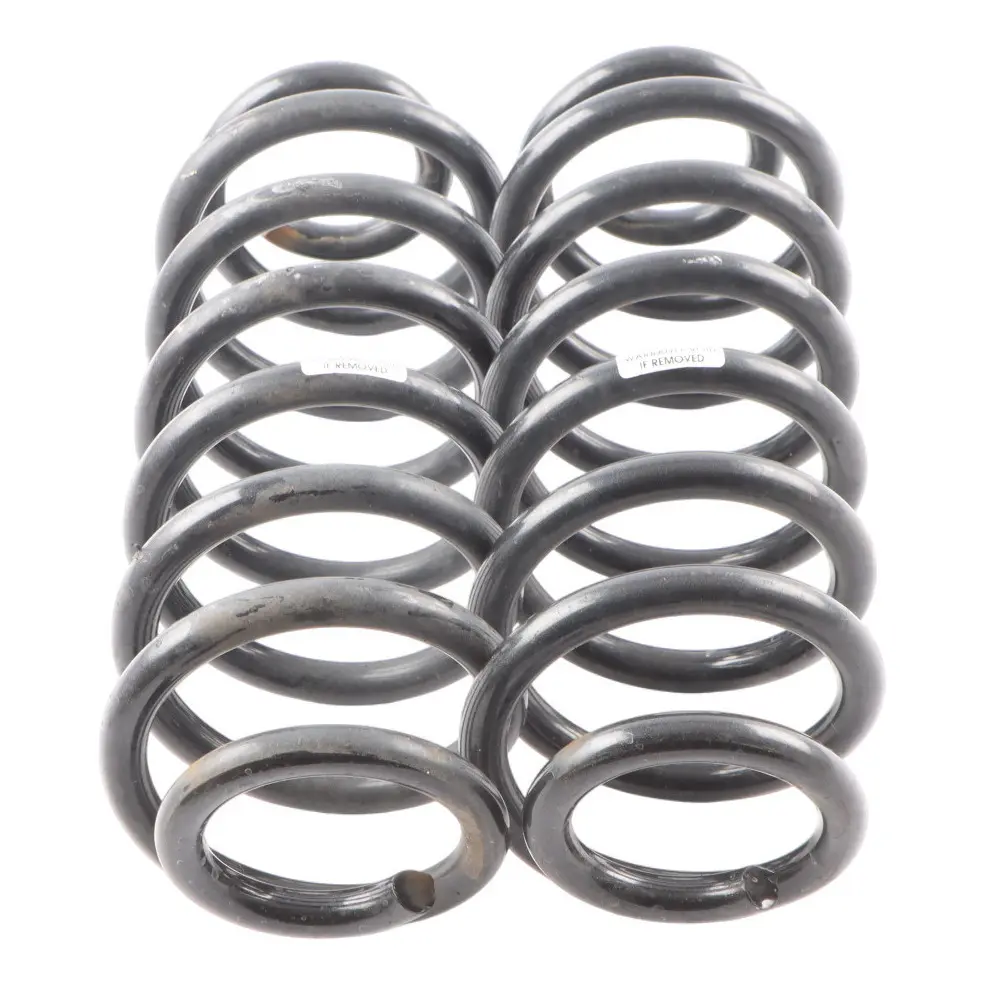 Coil Spring Audi S1 8X Sport Eibach K/Q KBA 91336 Rear N/O/S Coil Suspension Set