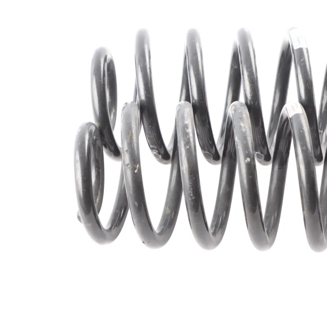  Coil Spring Audi S1 8X Sport Eibach K/Q KBA 91336 Rear N/O/S Coil Suspension Set - SKU KBA91336 - Part number KBA91336