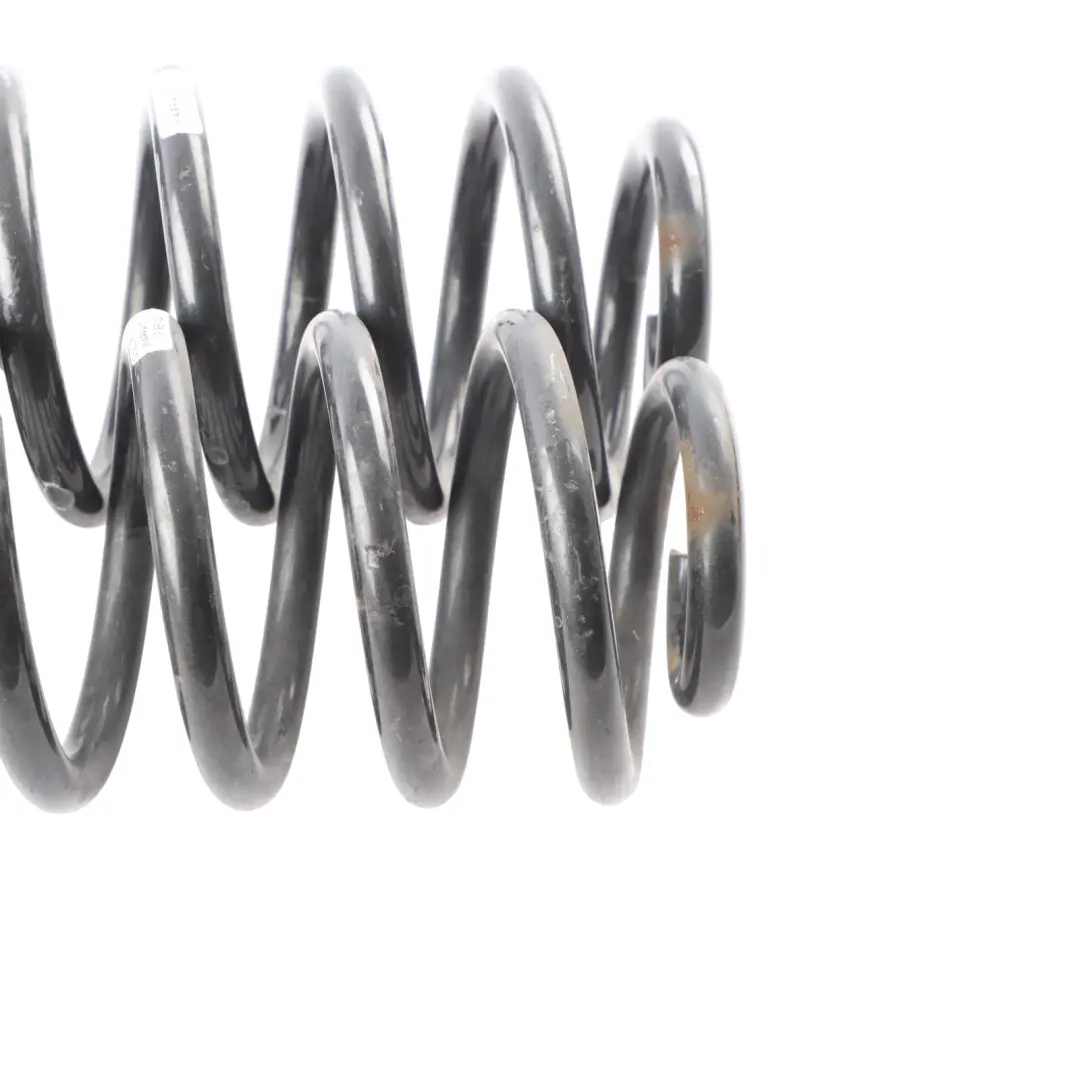  Coil Spring Audi S1 8X Sport Eibach K/Q KBA 91336 Rear N/O/S Coil Suspension Set - SKU KBA91336 - Part number KBA91336