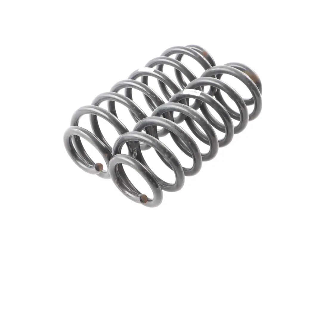 Coil Spring Audi S1 8X Sport Eibach K/Q KBA 91336 Rear N/O/S Coil Suspension Set - SKU KBA91336 - Part number KBA91336