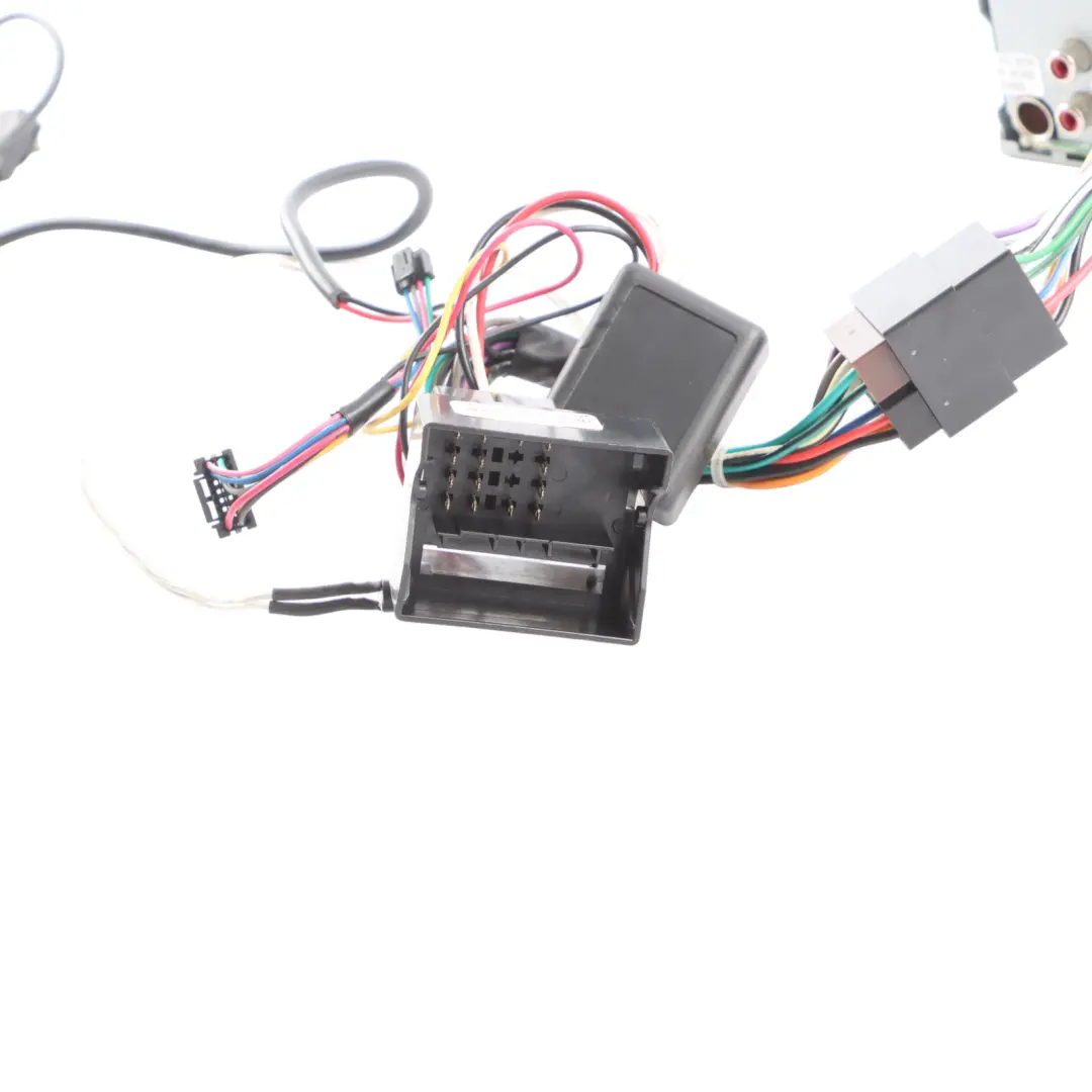 Genuine JVC Car Radio Stereo Audio Player Bluetooth USB Head Unit to with Part number KD-R891BT Genuine JVC Car Radio Stereo Audio Player Bluetooth USB Head Unit - SKU KD-R891BT - Part number KD-R891BT