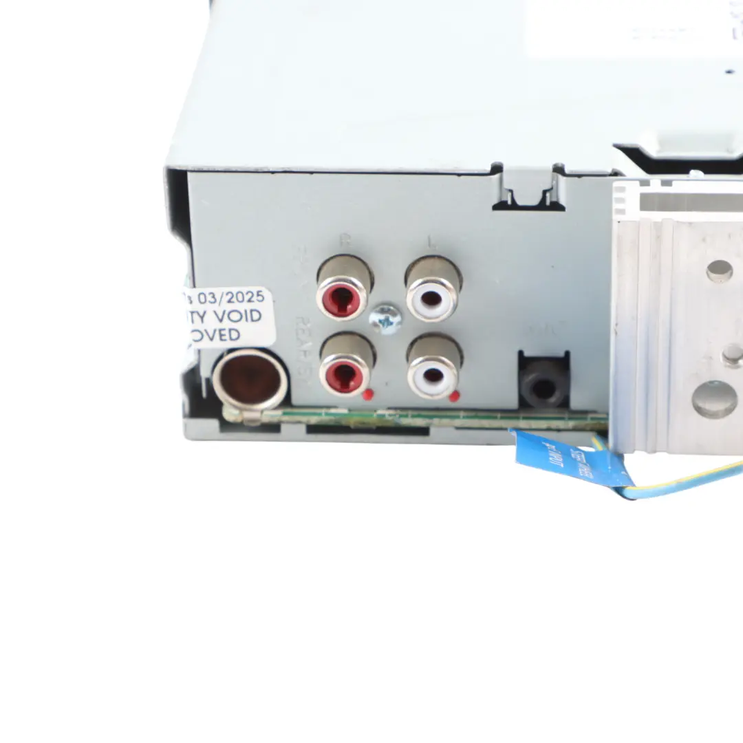 Genuine JVC Car Radio Stereo Audio Player Bluetooth USB Head Unit to with Part number KD-R891BT Genuine JVC Car Radio Stereo Audio Player Bluetooth USB Head Unit - SKU KD-R891BT - Part number KD-R891BT