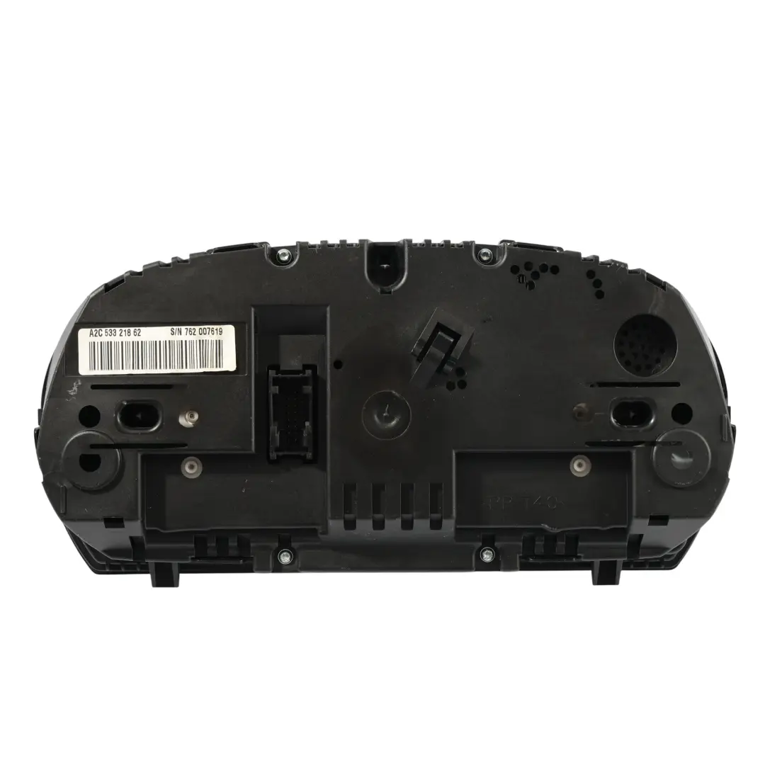 BMW E90 E91 E92 E93 Petrol Instrument Speedometer Clocks - SKU LHD-9187082 - Part number 9187082