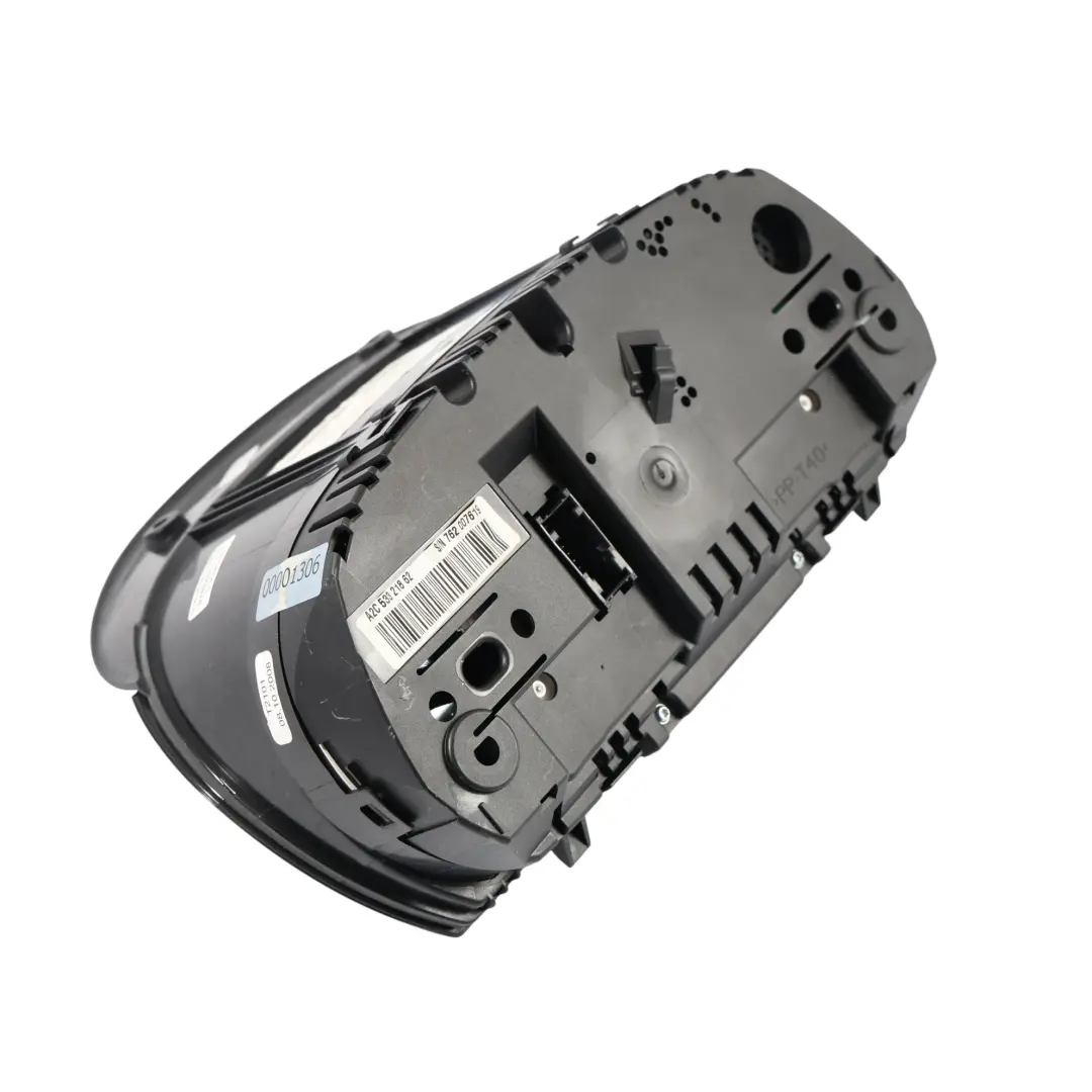Instrument Speedometer Clocks to BMW E90 E91 E92 E93 Petrol with Part number 9187082 BMW E90 E91 E92 E93 Petrol Instrument Speedometer Clocks - SKU LHD-9187082 - Part number 9187082