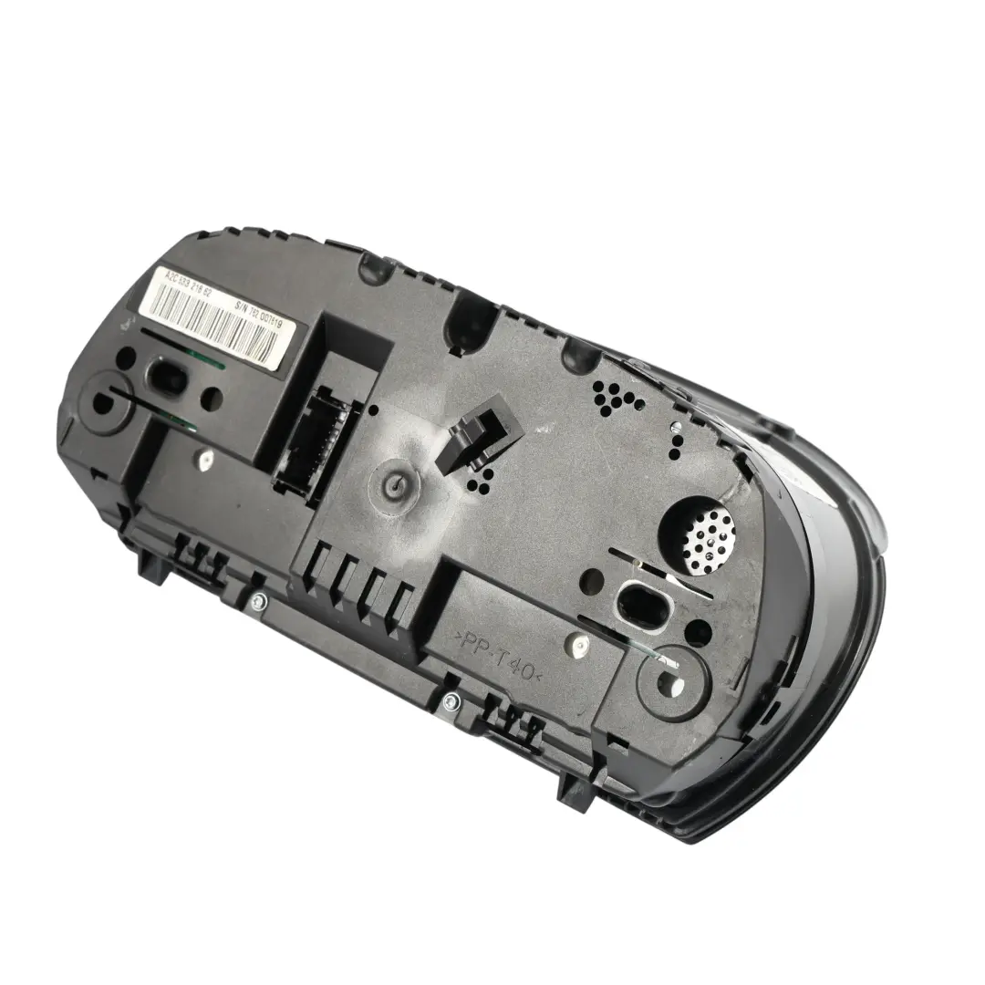 Instrument Speedometer Clocks to BMW E90 E91 E92 E93 Petrol with Part number 9187082 BMW E90 E91 E92 E93 Petrol Instrument Speedometer Clocks - SKU LHD-9187082 - Part number 9187082