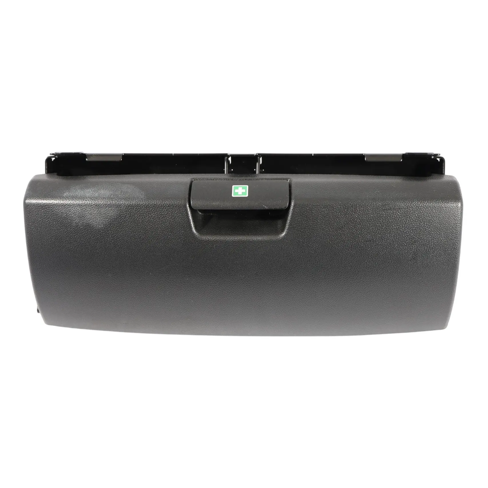 Mercedes W221 First Aid Cover Storage Packet Compartment A2219100654