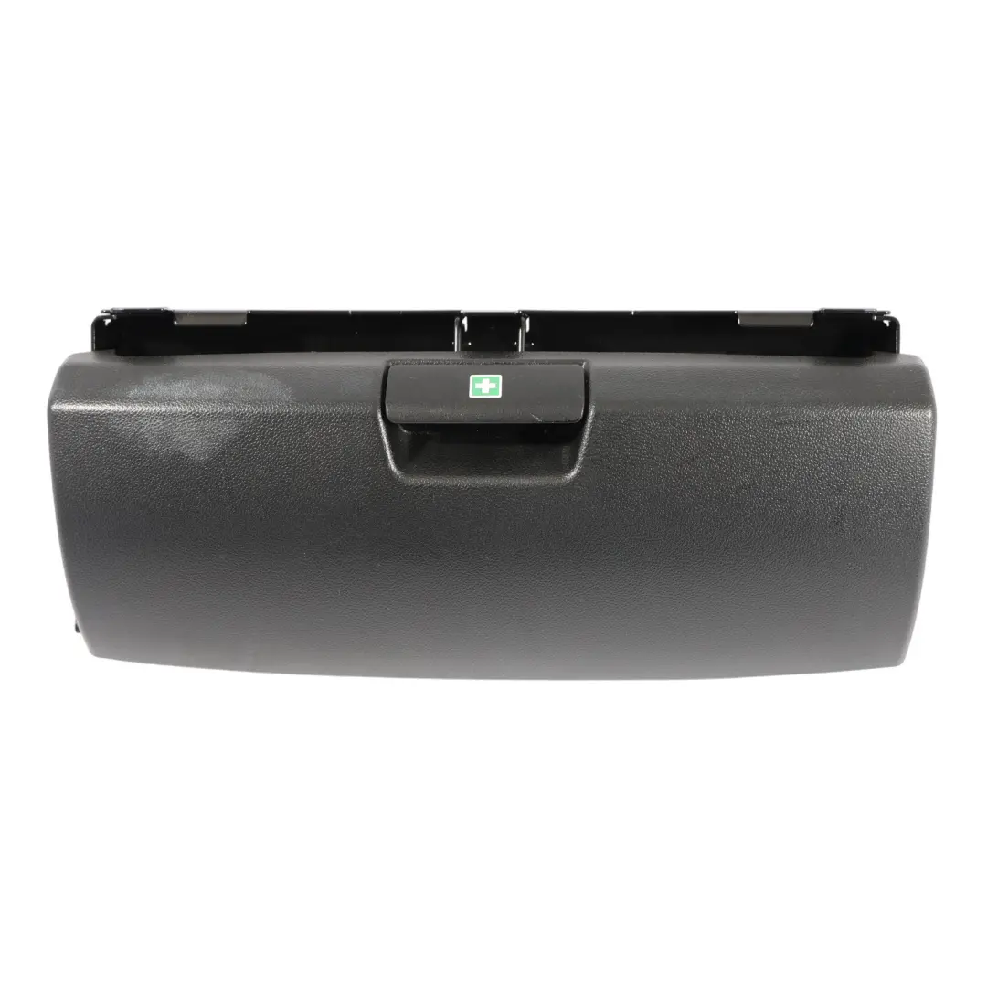 Mercedes W221 Erste Hilfe Abdeckung Lagerung Paketfach A2219100654 - SKU LHD-A2219100654 - Teilenummer LHD