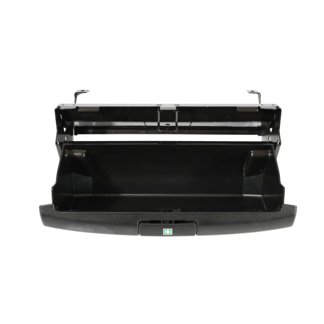 Mercedes W221 Erste Hilfe Abdeckung Lagerung Paketfach A2219100654 - SKU LHD-A2219100654 - Teilenummer LHD