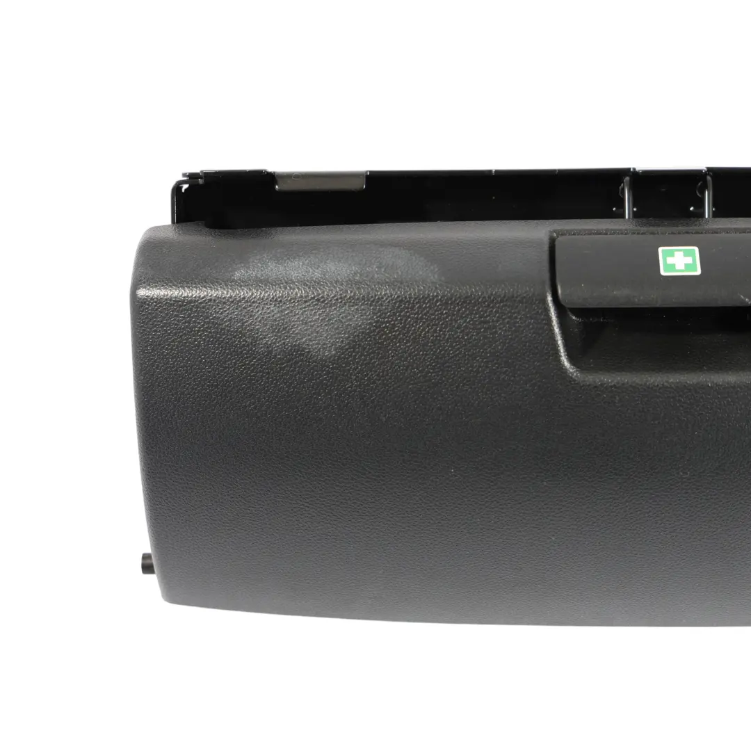 Mercedes W221 Pochette Rangement Pour Trousse De Premiers Secours A2219100654 - SKU LHD-A2219100654 - Numéro de pièce LHD