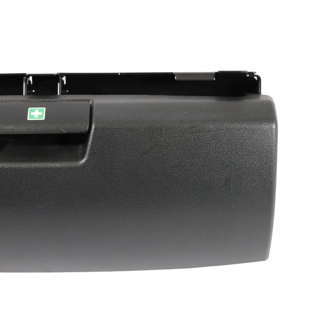 Mercedes W221 Pochette Rangement Pour Trousse De Premiers Secours A2219100654 - SKU LHD-A2219100654 - Numéro de pièce LHD