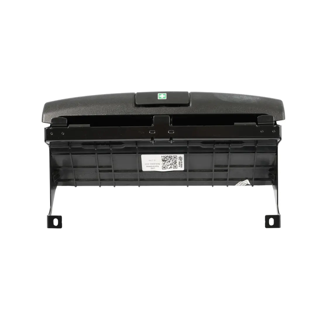 Mercedes W221 Erste Hilfe Abdeckung Lagerung Paketfach A2219100654 - SKU LHD-A2219100654 - Teilenummer LHD