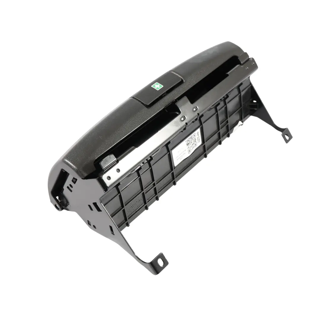 Mercedes W221 Erste Hilfe Abdeckung Lagerung Paketfach A2219100654 - SKU LHD-A2219100654 - Teilenummer LHD