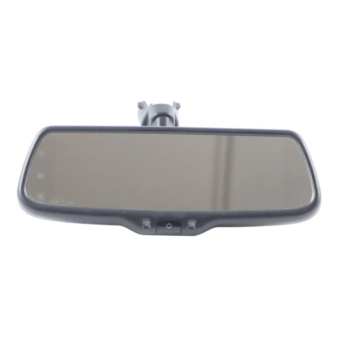  Luis 7,3" Mercedes W907 W910 Monitor Retrovisore Interno Professional - SKU LUIS-900625-1 - Numero di parte LUIS-900625-1