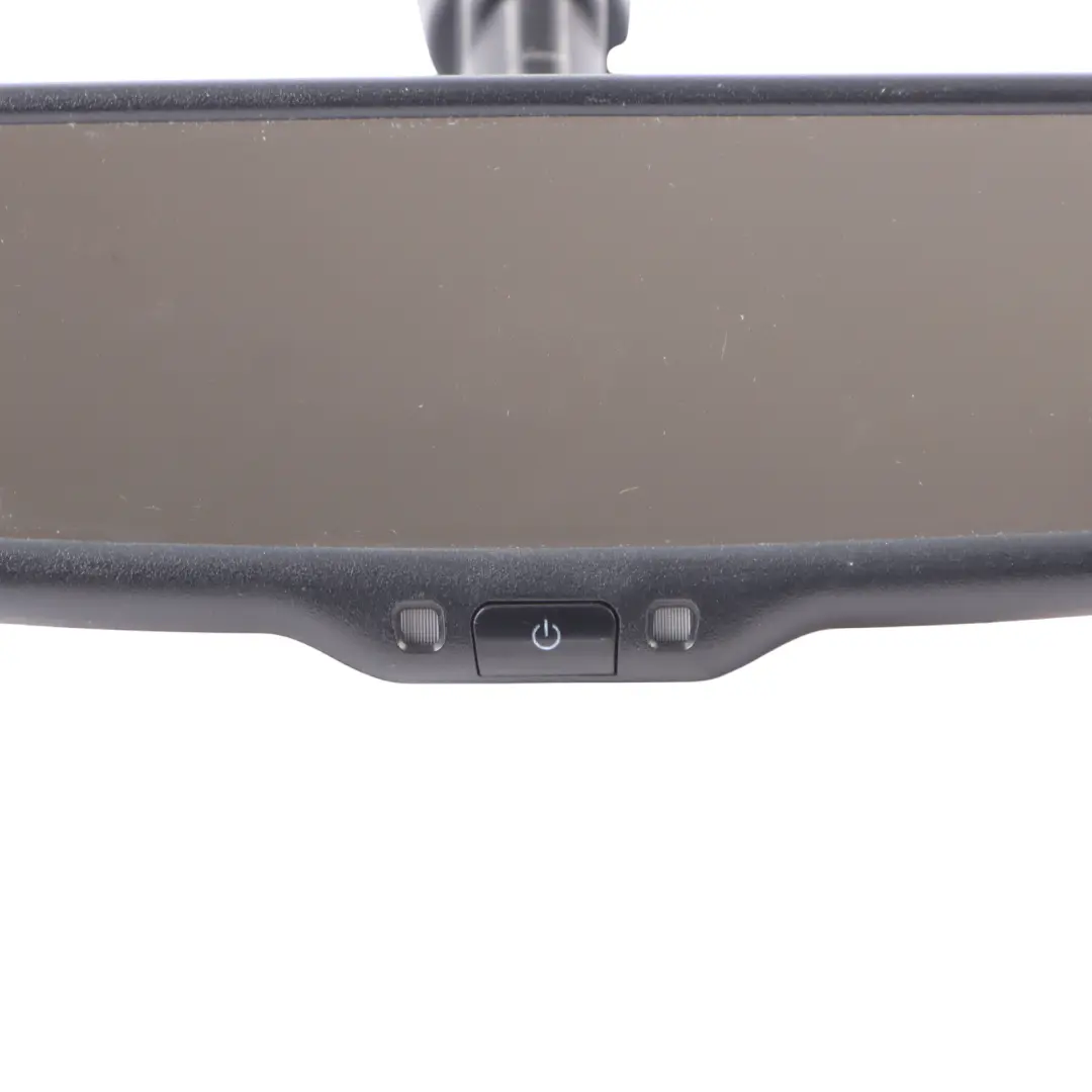  Luis 7,3" Mercedes W907 W910 Rear View Interior Mirror Monitor Professional - SKU LUIS-900625-1 - Part number LUIS-900625-1