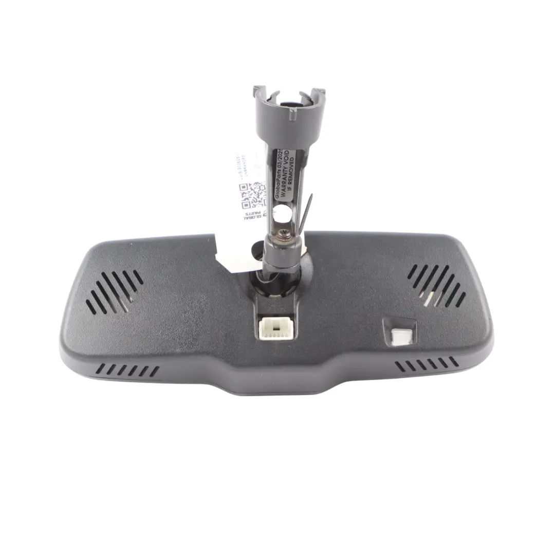  Luis 7,3" Mercedes W907 W910 Rear View Interior Mirror Monitor Professional - SKU LUIS-900625-1 - Part number LUIS-900625-1