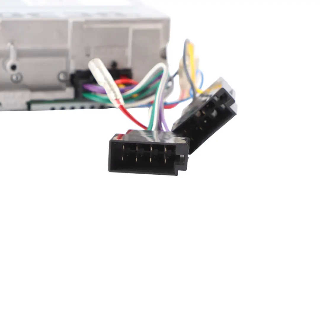  Genuine Sony Xplod Bluetooth USB Stereo Audio Player Head Unit - SKU MEX-N4200BT - Part number MEX-N4200BT