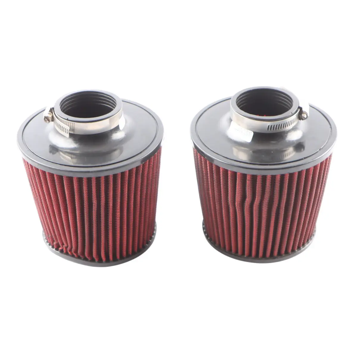 Cone Filters BMW E82 E90 E92 N54 N55 135i 335i Petrol Filters Set CTS Turbo
