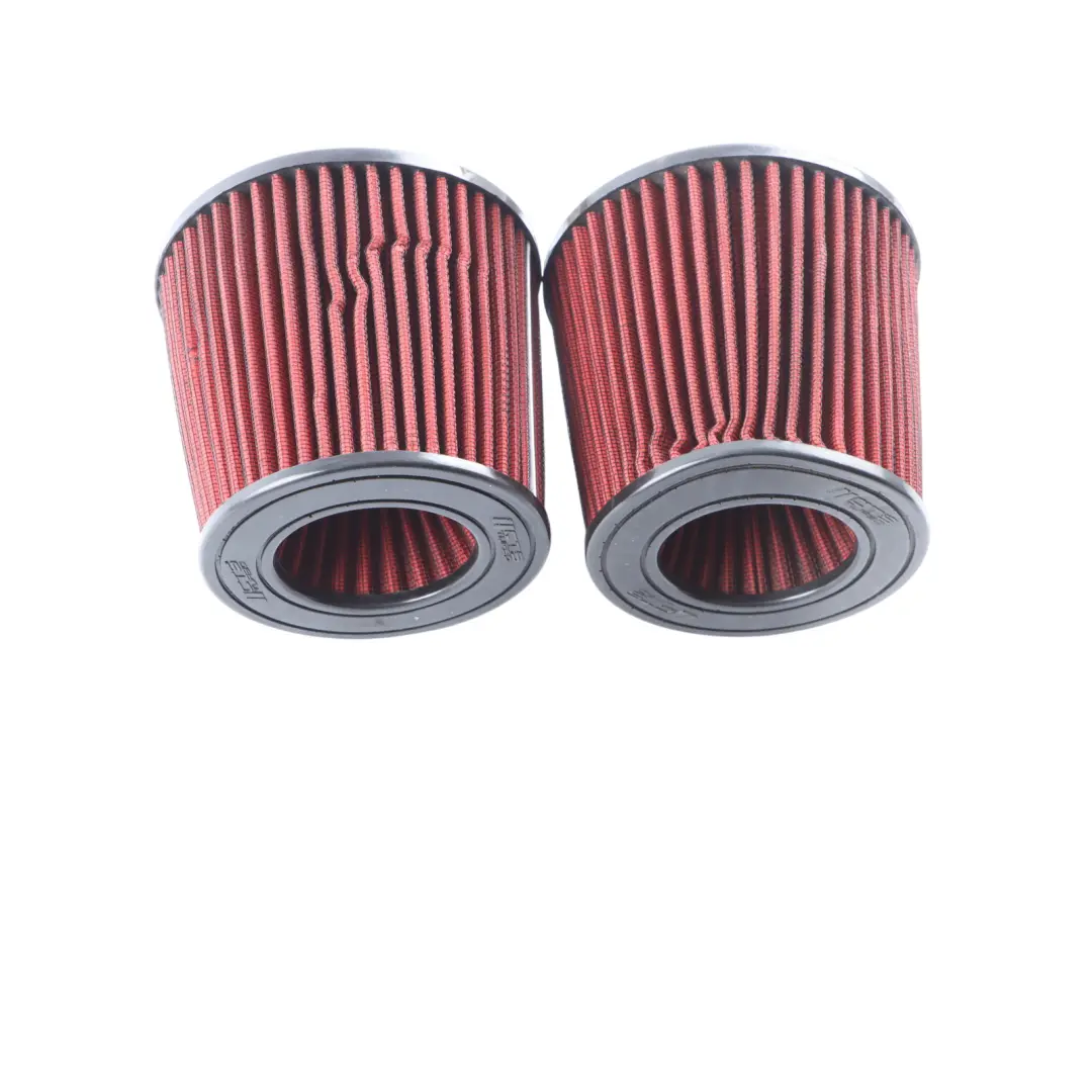  Cone Filters BMW E82 E90 E92 N54 N55 135i 335i Petrol Filters Set CTS Turbo - SKU N54-CONE-FILTERS-CTS - Part number N54-CONE-FILTERS-CTS