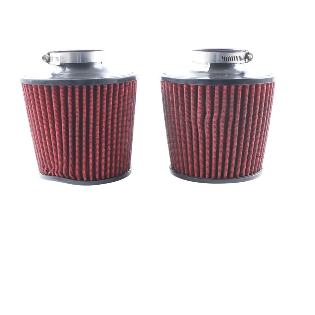  Cone Filters BMW E82 E90 E92 N54 N55 135i 335i Petrol Filters Set CTS Turbo - SKU N54-CONE-FILTERS-CTS - Part number N54-CONE-FILTERS-CTS