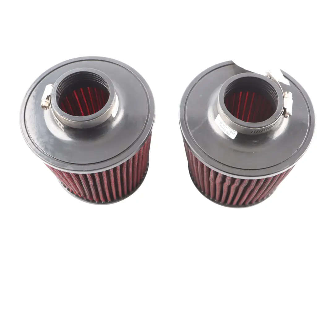 Cone Filters BMW E82 E90 E92 N54 N55 135i 335i Petrol Filters Set CTS Turbo to with Part number N54-CONE-FILTERS-CTS Cone Filters BMW E82 E90 E92 N54 N55 135i 335i Petrol Filters Set CTS Turbo - SKU N54-CONE-FILTERS-CTS - Part number N54-CONE-FILTERS-CTS