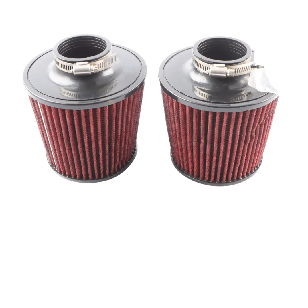  Cone Filters BMW E82 E90 E92 N54 N55 135i 335i Petrol Filters Set CTS Turbo - SKU N54-CONE-FILTERS-CTS - Part number N54-CONE-FILTERS-CTS