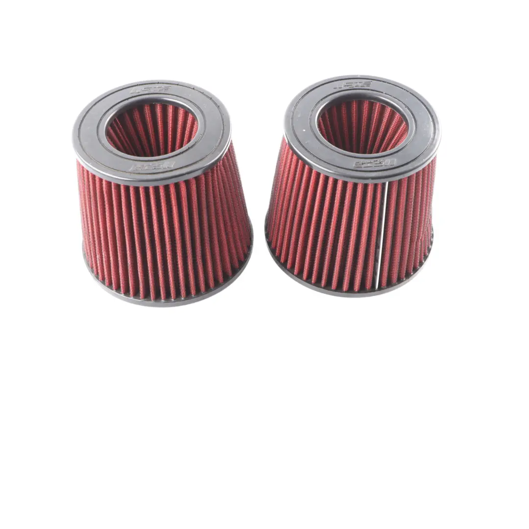 Cone Filters BMW E82 E90 E92 N54 N55 135i 335i Petrol Filters Set CTS Turbo to with Part number N54-CONE-FILTERS-CTS Cone Filters BMW E82 E90 E92 N54 N55 135i 335i Petrol Filters Set CTS Turbo - SKU N54-CONE-FILTERS-CTS - Part number N54-CONE-FILTERS-CTS