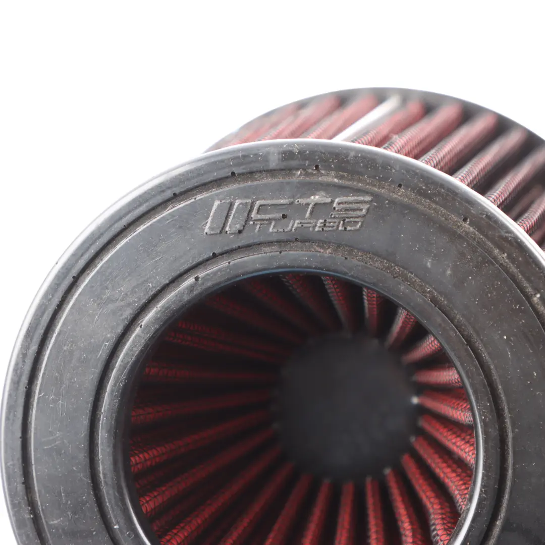  Cone Filters BMW E82 E90 E92 N54 N55 135i 335i Petrol Filters Set CTS Turbo - SKU N54-CONE-FILTERS-CTS - Part number N54-CONE-FILTERS-CTS