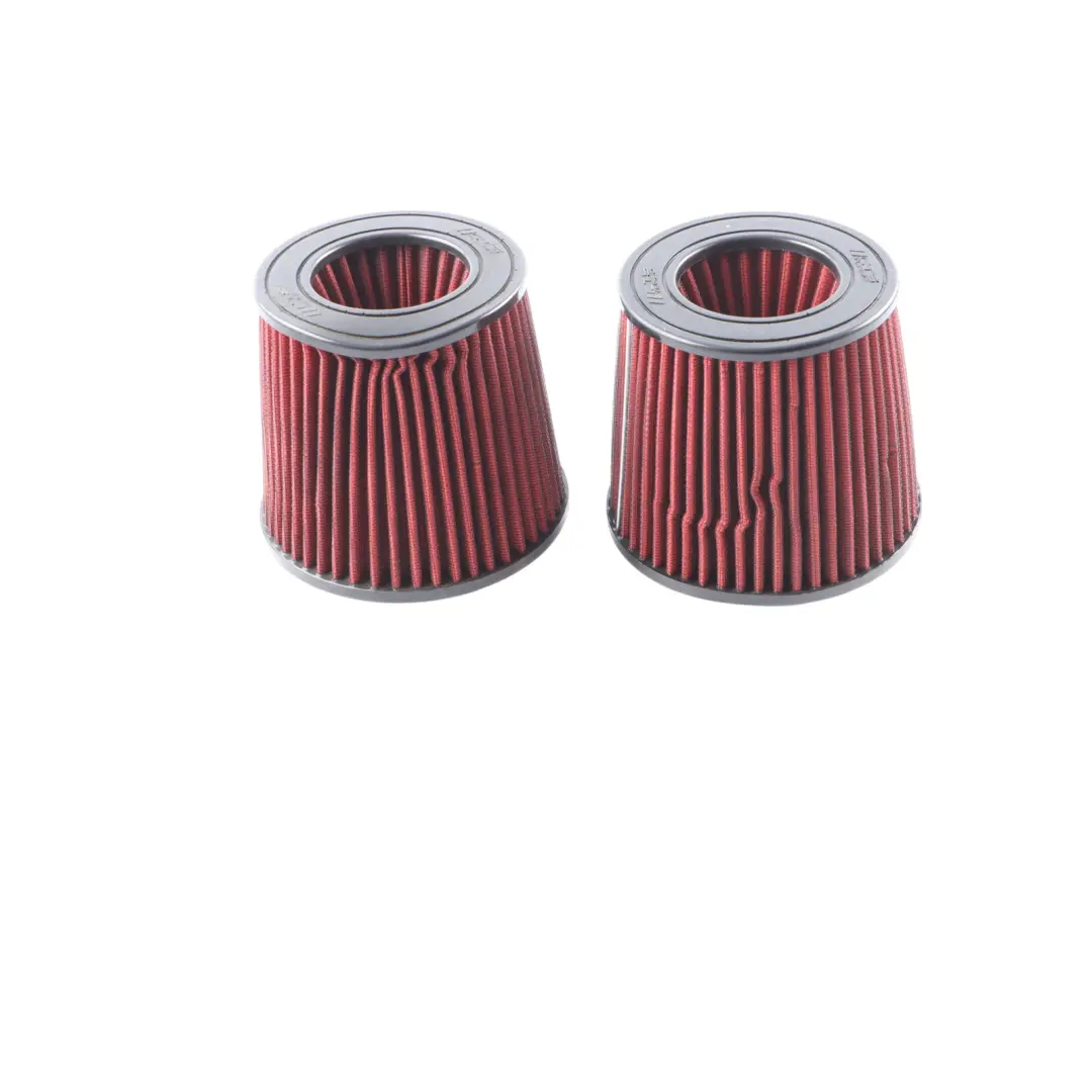 Cone Filters BMW E82 E90 E92 N54 N55 135i 335i Petrol Filters Set CTS Turbo to with Part number N54-CONE-FILTERS-CTS Cone Filters BMW E82 E90 E92 N54 N55 135i 335i Petrol Filters Set CTS Turbo - SKU N54-CONE-FILTERS-CTS - Part number N54-CONE-FILTERS-CTS