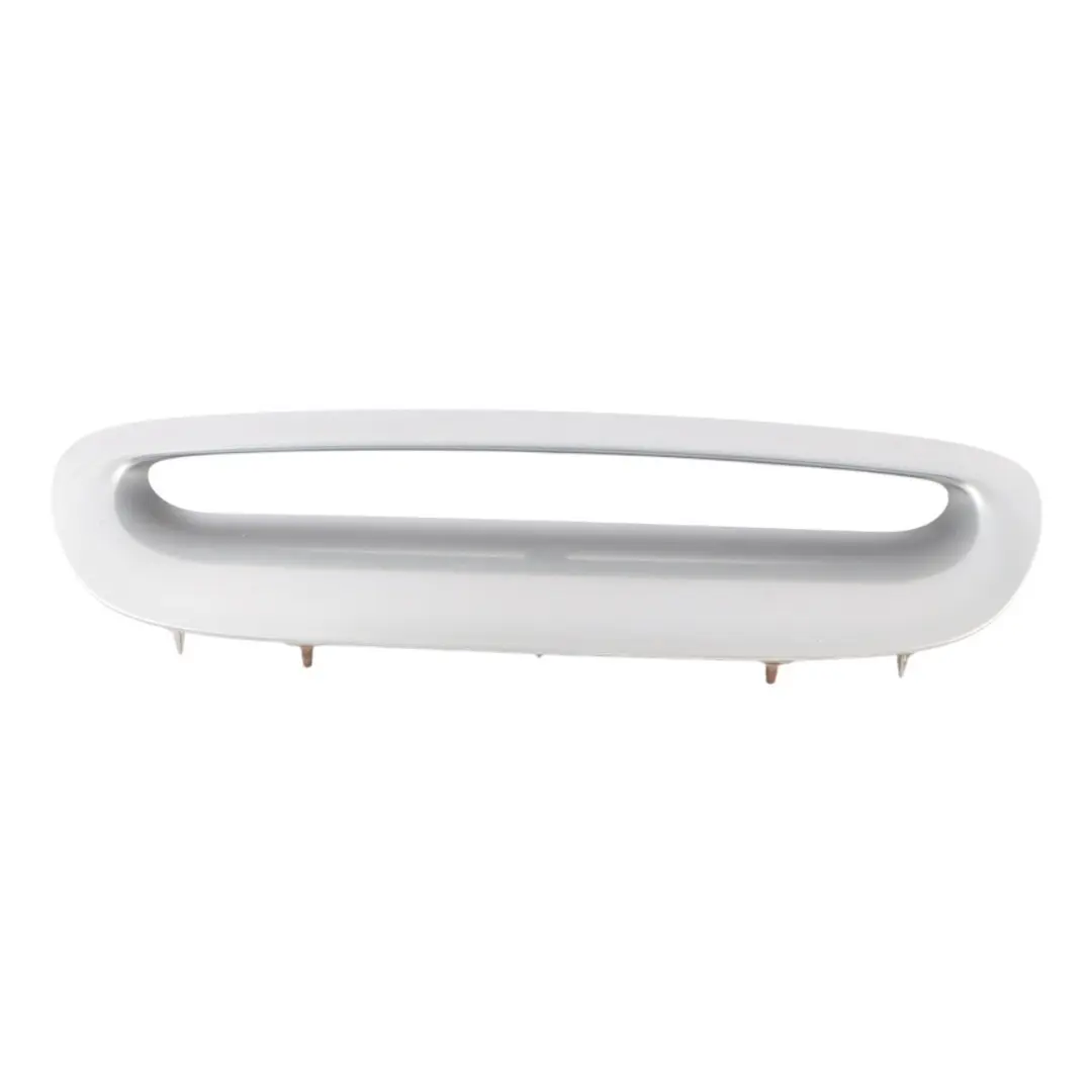 Mini Cooper S R53 Lascia Lembo Anteriore Scuro Argento 871 Argento - SKU P0030565-DS - Numero di parte 1473011