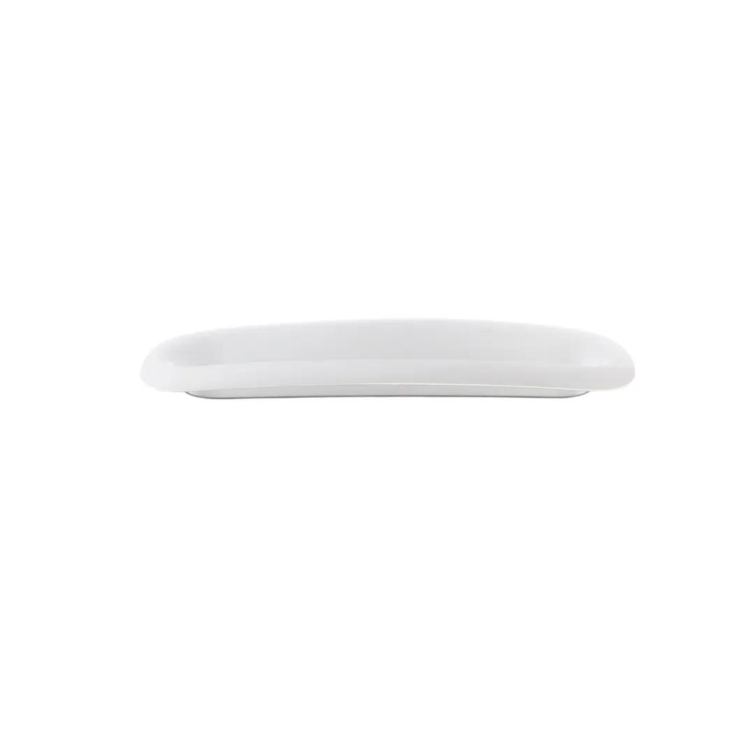 Mini Cooper S R53 Lascia Lembo Anteriore Scuro Argento 871 Argento - SKU P0030565-DS - Numero di parte 1473011