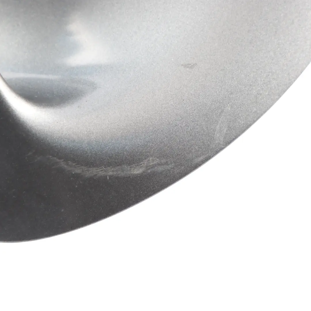 Lufteinlass Frontklappe Dark Silver 871 Silber für BMW MINI Cooper S R53 mit Teilenummer 1473011 BMW MINI Cooper S R53 Lufteinlass Frontklappe Dark Silver 871 Silber - SKU P0030565-DS - Teilenummer 1473011