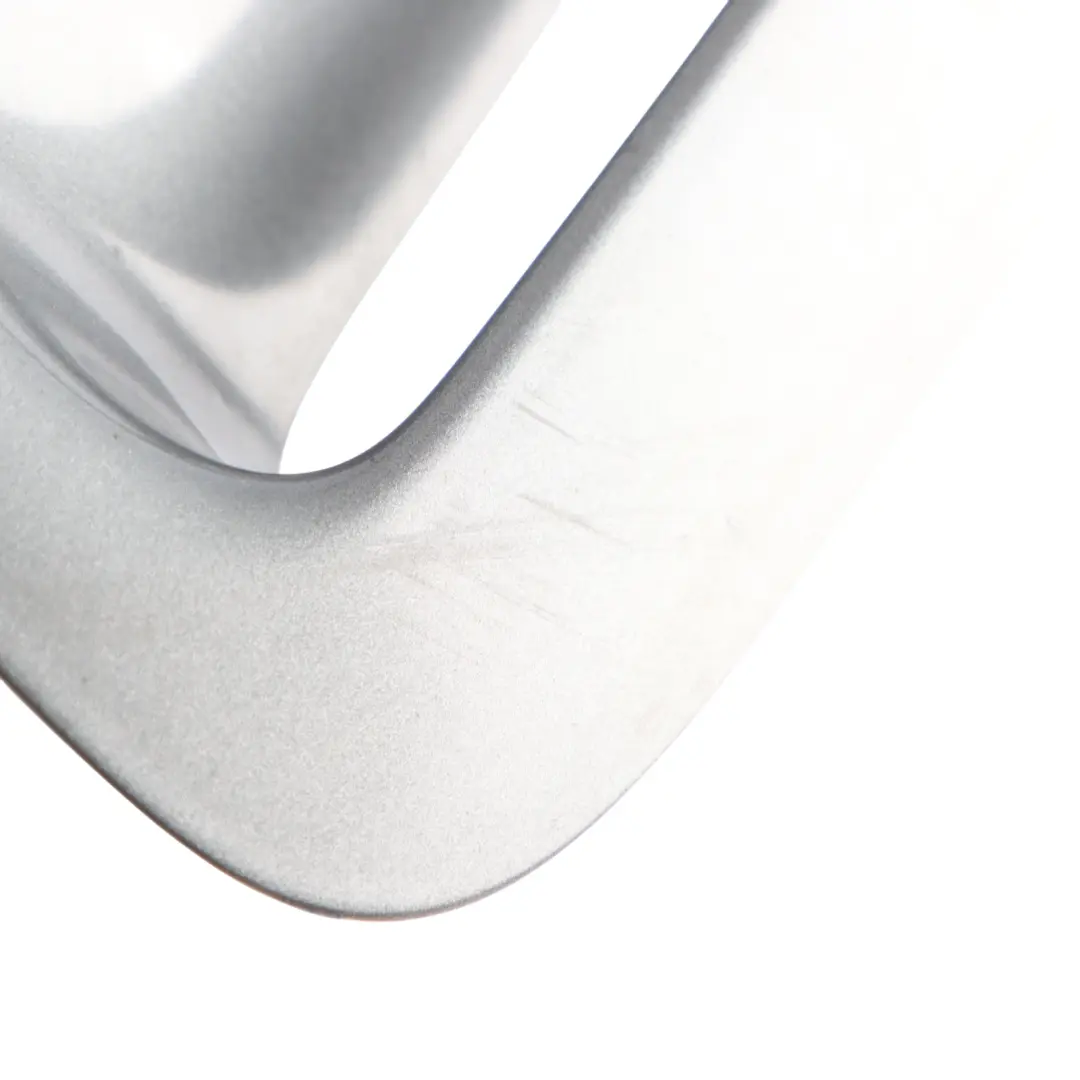 Rejilla De Entrada De Aire Capo Scoop Plata Oscuro para Mini Cooper S R53 con número de pieza 1473011 Mini Cooper S R53 Rejilla De Entrada De Aire Capo Scoop Plata Oscuro - SKU P0030565-DS - Número de pieza 1473011