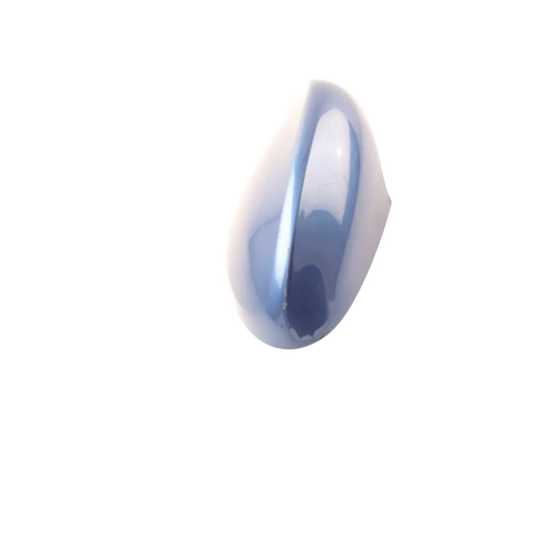 Capuchon Droit Casing Wing Mirror Montego Blue pour BMW E92 E93 à propos du numéro de pièce 0033794 BMW E92 E93 Capuchon Droit Casing Wing Mirror Montego Blue - SKU P0033794-MTB - Numéro de pièce 0033794
