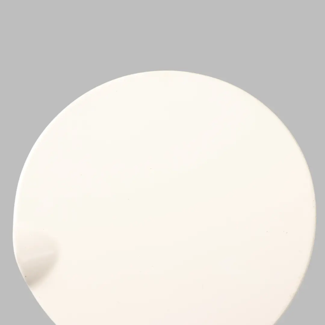 Filler Flap Fuel Fill In Cover Panel Pepper White - 850 to Mini R50 Fuel with Part number 0148459 Mini R50 Fuel Filler Flap Fuel Fill In Cover Panel Pepper White - 850 - SKU P0148459-PW - Part number 0148459