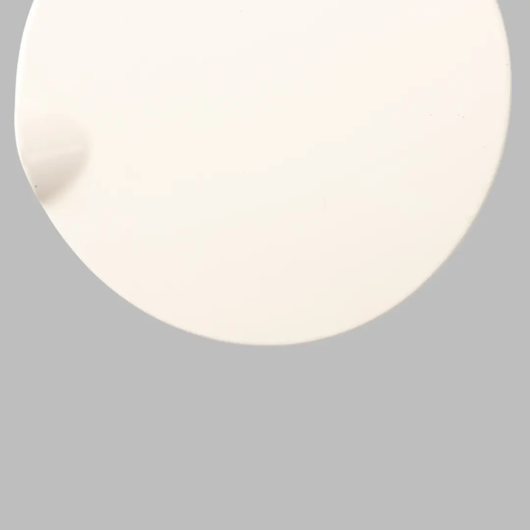 Filler Flap Fuel Fill In Cover Panel Pepper White - 850 to Mini R50 Fuel with Part number 0148459 Mini R50 Fuel Filler Flap Fuel Fill In Cover Panel Pepper White - 850 - SKU P0148459-PW - Part number 0148459