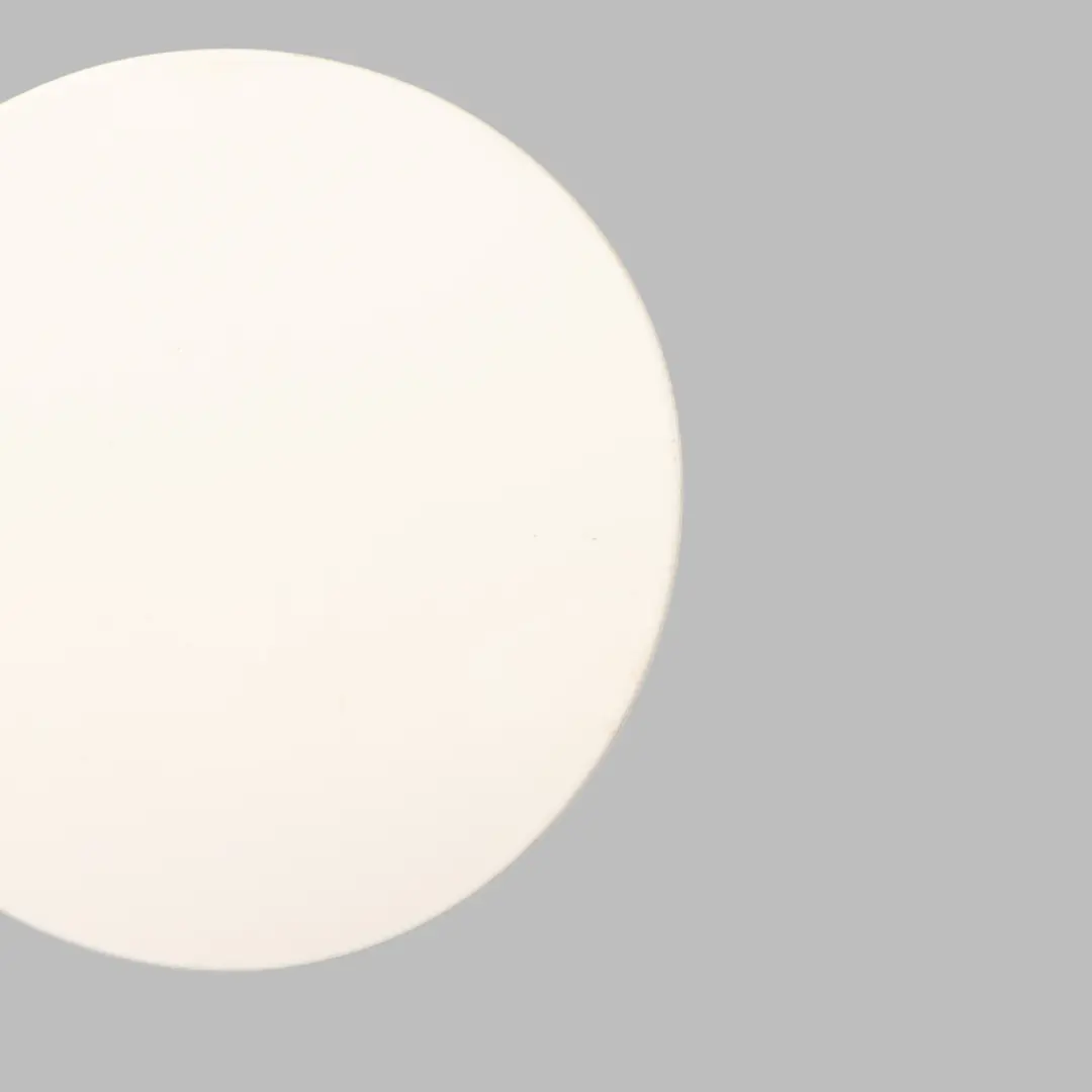 Mini R50 Trappe Réservoir Carburant Panneau Couvercle Pepper White 850 - SKU P0148459-PW - Numéro de pièce 0148459