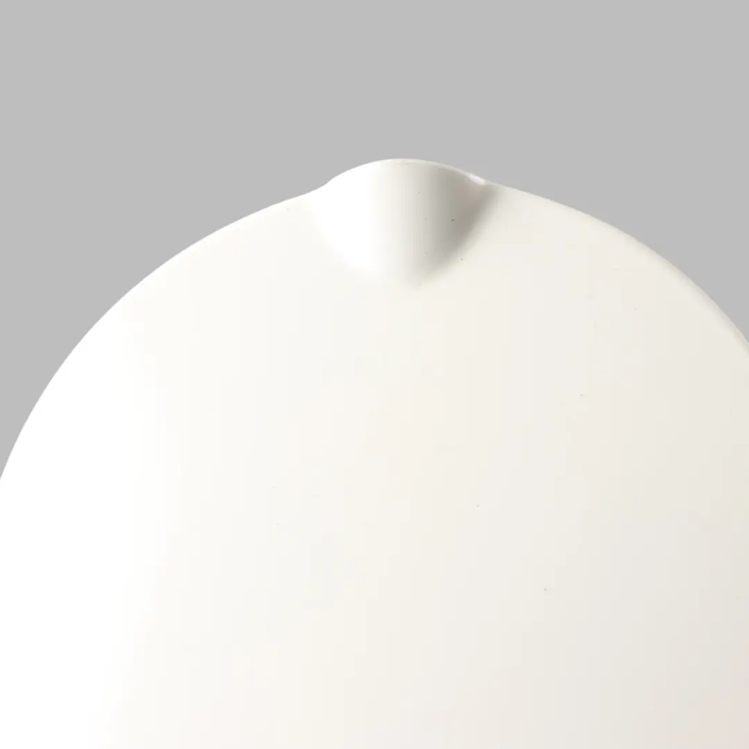 Tapa Combustible Panel Cubierta Blanco Pepper 850 para Mini R50 con número de pieza 0148459 Mini R50 Tapa Combustible Panel Cubierta Blanco Pepper 850 - SKU P0148459-PW - Número de pieza 0148459