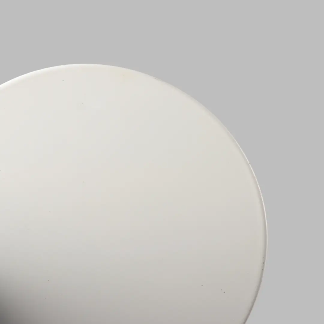 Mini R50 Trappe Réservoir Carburant Panneau Couvercle Pepper White 850 - SKU P0148459-PW - Numéro de pièce 0148459