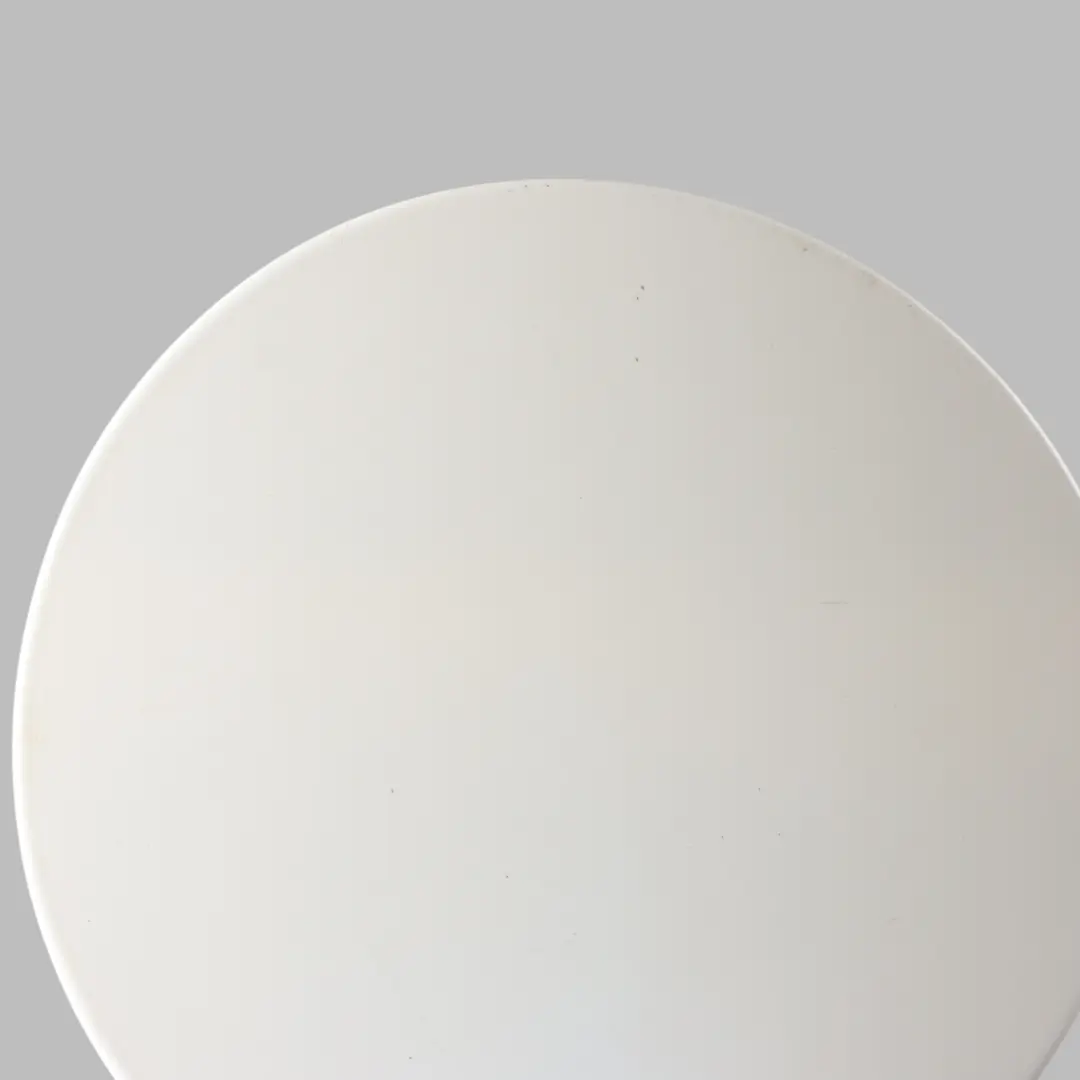 Mini R50 Tapa Combustible Panel Cubierta Blanco Pepper 850 - SKU P0148459-PW - Número de pieza 0148459