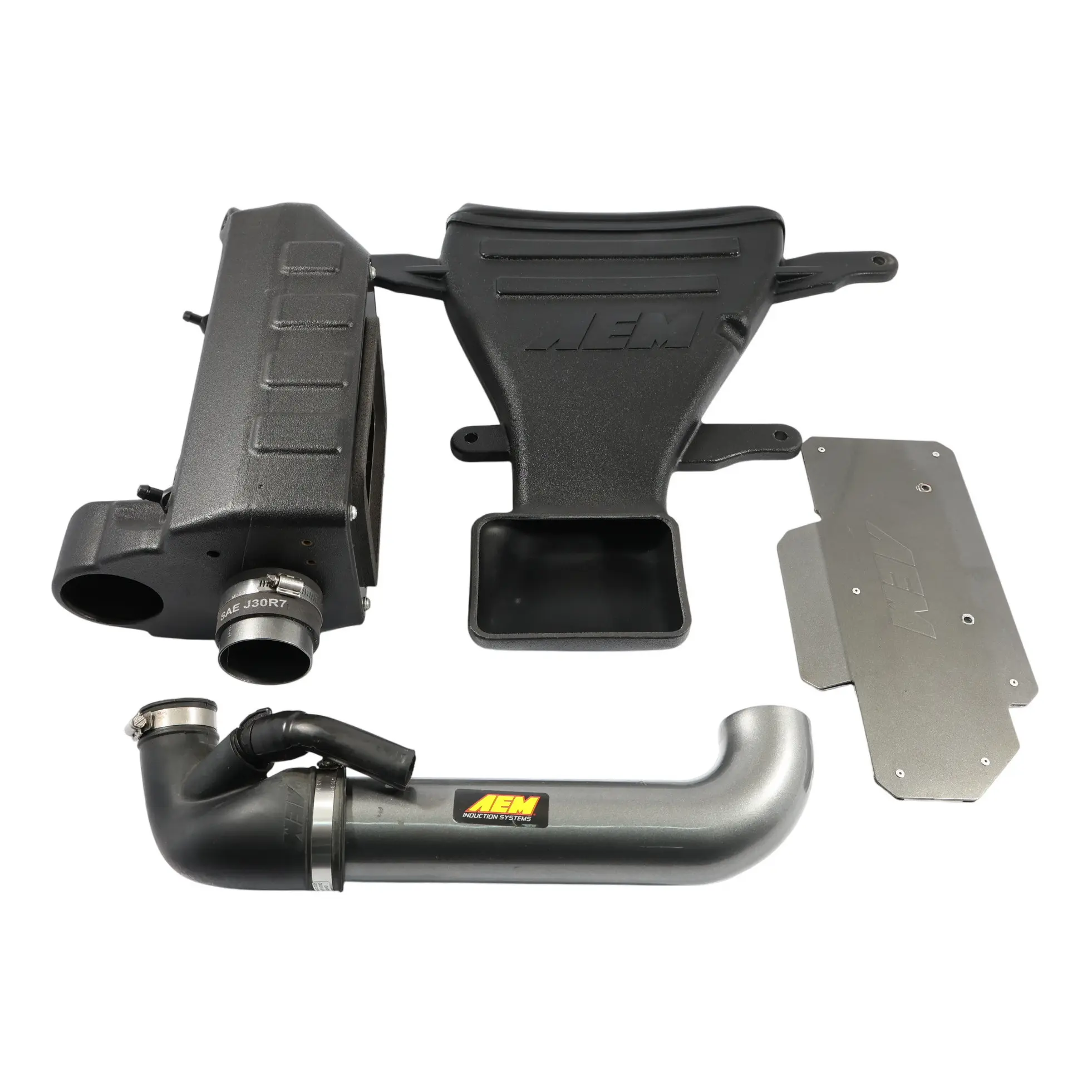 Mini Cooper S R56 N14 AEM Cold Air Intake Filter Pipe Kit Set