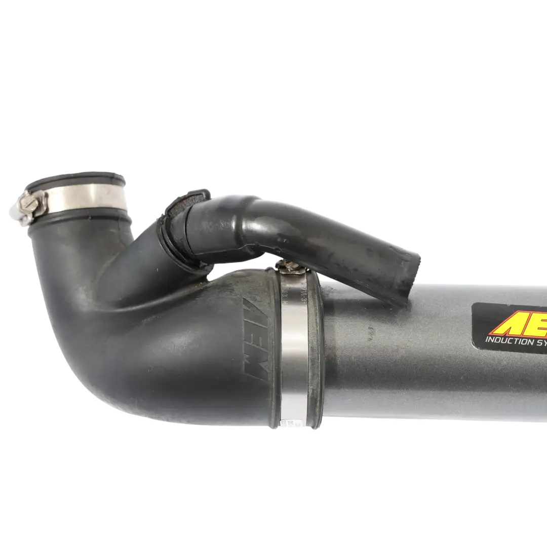 AEM Cold Air Intake Filter Pipe Kit Set to Mini Cooper S R56 N14 with Part number R56 AEM Intake Mini Cooper S R56 N14 AEM Cold Air Intake Filter Pipe Kit Set - SKU R56 AEM Intake - Part number R56 AEM Intake