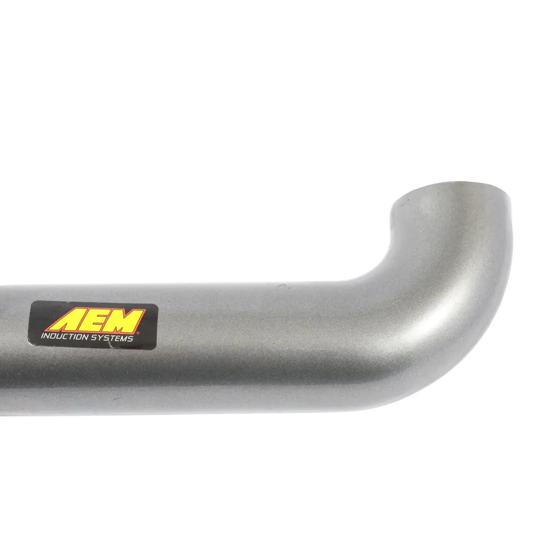 AEM Kit de tuyaux de filtre d'admission d'air froid pour Mini Cooper S R56 N14 à propos du numéro de pièce R56 AEM Intake Mini Cooper S R56 N14 AEM Kit de tuyaux de filtre d'admission d'air froid - SKU R56 AEM Intake - Numéro de pièce R56 AEM Intake