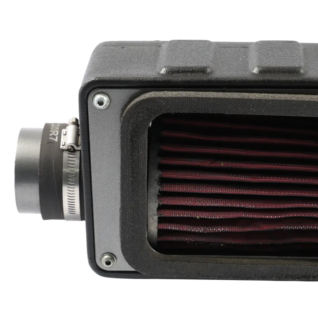 Mini Cooper S R56 N14 AEM Admisión de Aire Frio Filtro Juego de Tubos - SKU R56 AEM Intake - Número de pieza R56 AEM Intake