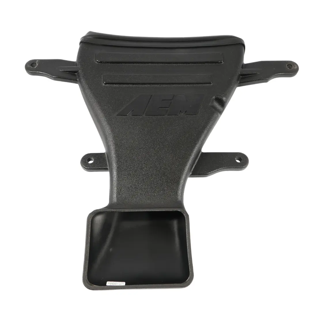 AEM Kit di tubi filtri per l'aspirazione dell'aria fredda per Mini Cooper S R56 N14 con numero di parte R56 AEM Intake Mini Cooper S R56 N14 AEM Kit di tubi filtri per l'aspirazione dell'aria fredda - SKU R56 AEM Intake - Numero di parte R56 AEM Intake