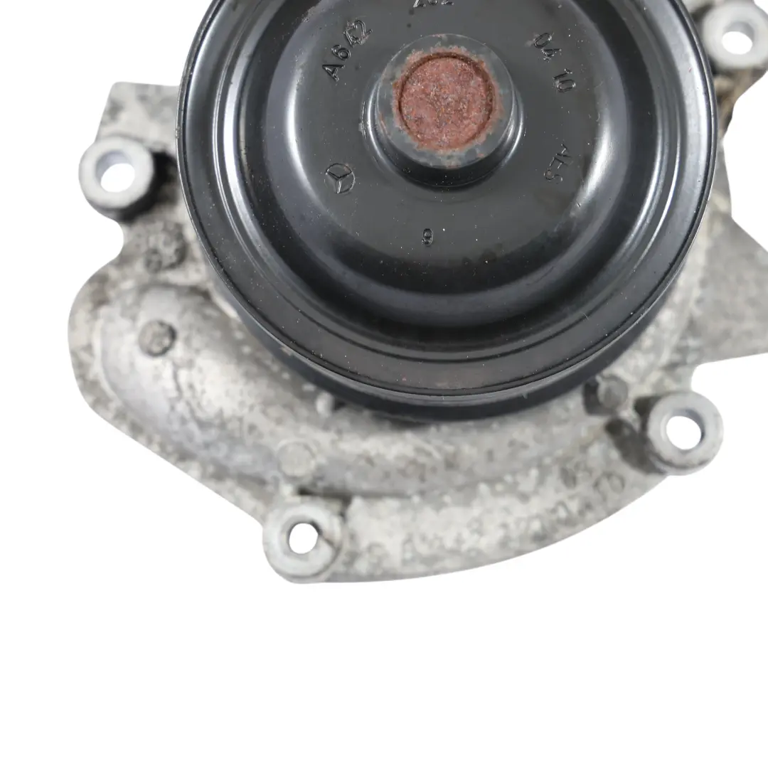W320 Pompe De Chauffe-Eau Auxiliaire Mercedes W211 - SKU R6422010710 - Numéro de pièce R6422010710
