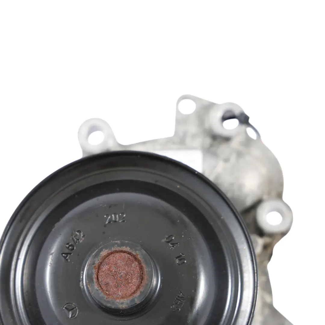 W320 Pompa Riscaldatore Acqua Ausiliario per Mercedes W211 con numero di parte R6422010710 Mercedes W211 W320 Pompa Riscaldatore Acqua Ausiliario - SKU R6422010710 - Numero di parte R6422010710