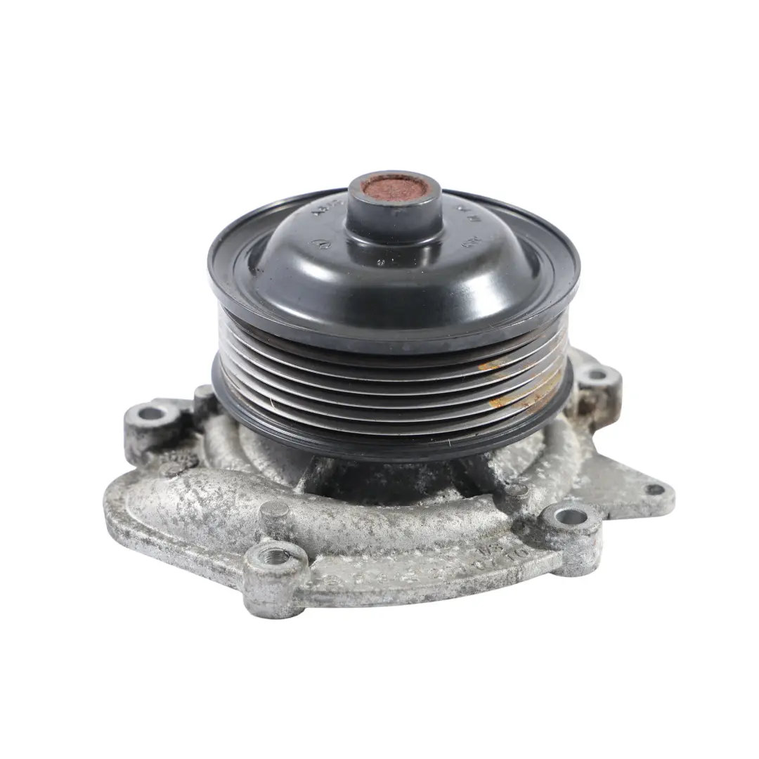 Mercedes W211 W320 Auxiliary Water Heater Pump - SKU R6422010710 - Part number R6422010710