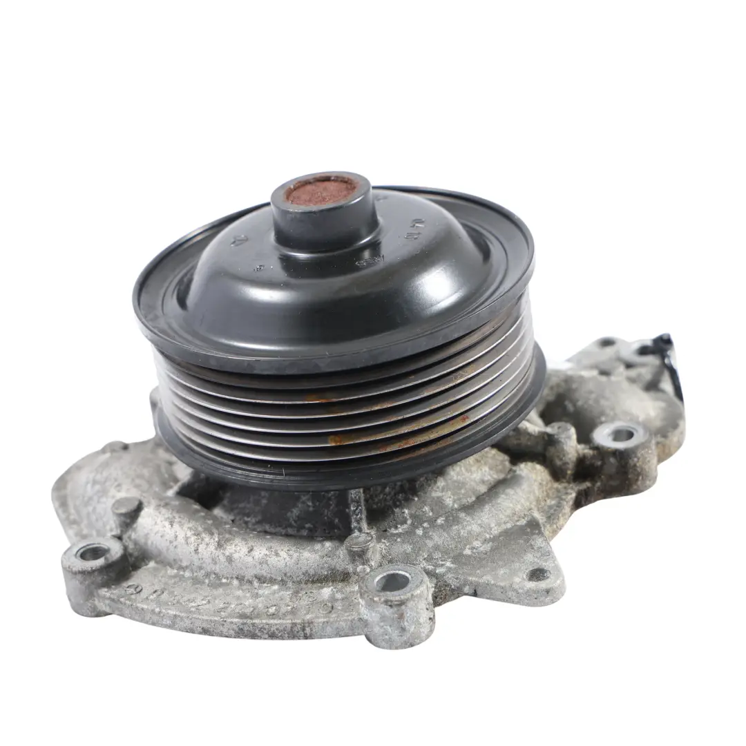 W320 Auxiliary Water Heater Pump to Mercedes W211 with Part number R6422010710 Mercedes W211 W320 Auxiliary Water Heater Pump - SKU R6422010710 - Part number R6422010710
